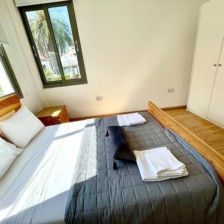 Demetra 1 Bdr Down Town Nicosia By Platform 357 Apartment ภายนอก รูปภาพ