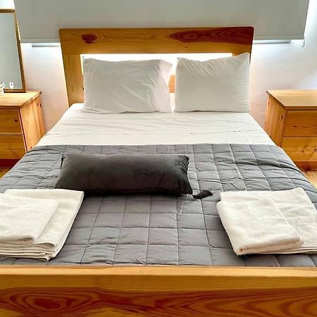 Demetra 1 Bdr Down Town Nicosia By Platform 357 Apartment ภายนอก รูปภาพ