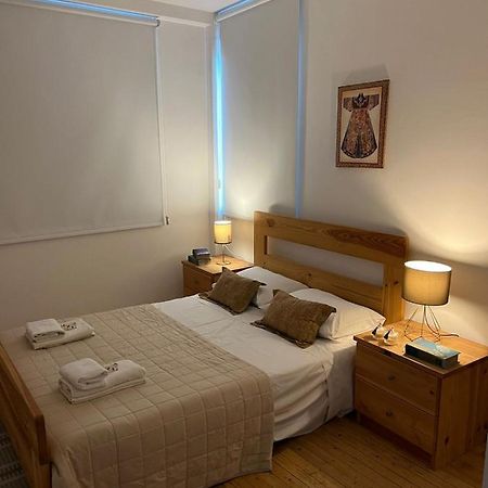 Demetra 1 Bdr Down Town Nicosia By Platform 357 Apartment ภายนอก รูปภาพ
