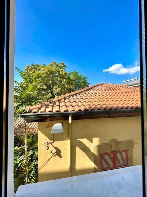 Demetra 1 Bdr Down Town Nicosia By Platform 357 Apartment ภายนอก รูปภาพ