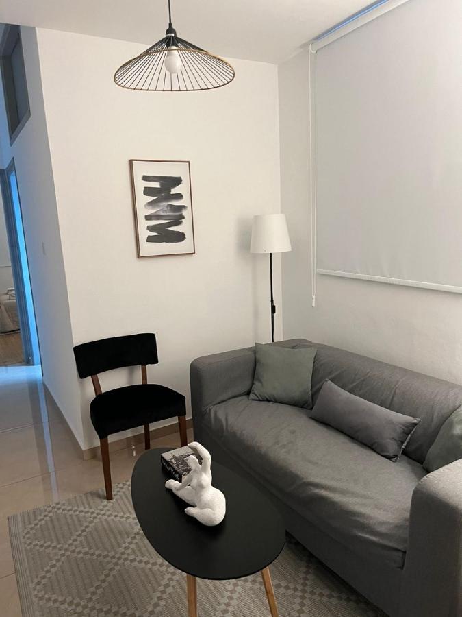 Demetra 1 Bdr Down Town Nicosia By Platform 357 Apartment ภายนอก รูปภาพ